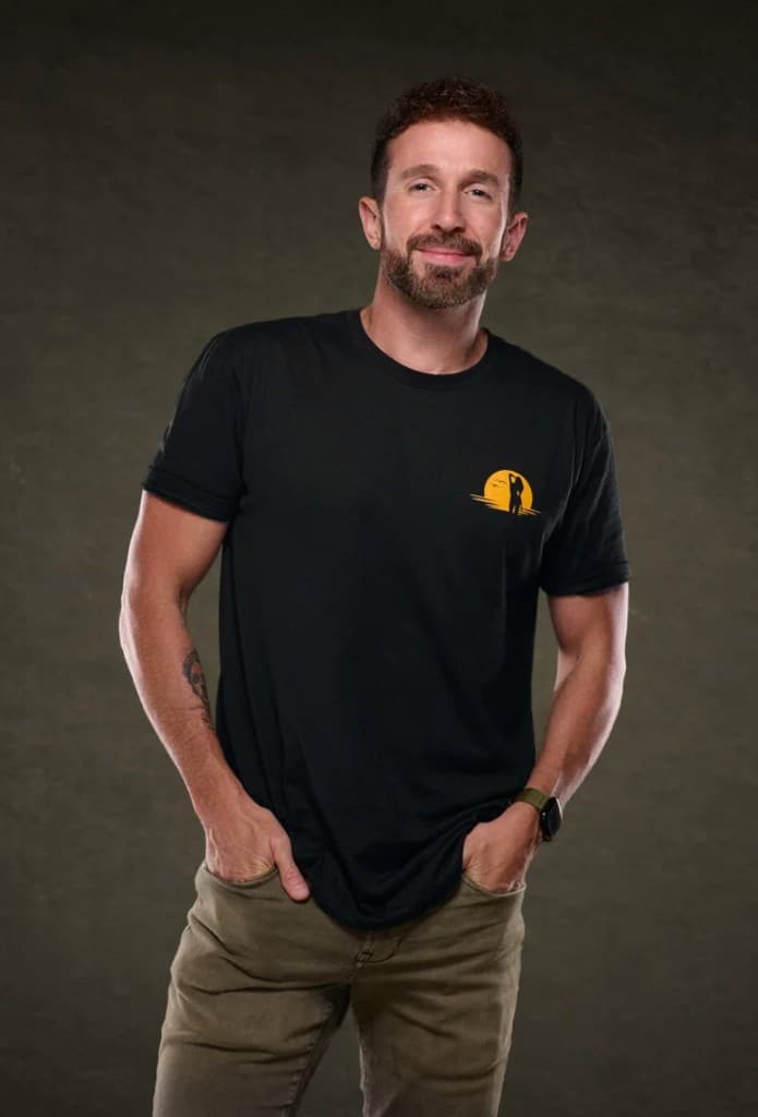 Joey Wright — professional photographer